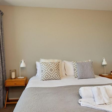 Koa Retreat Villa Kaikoura Buitenkant foto