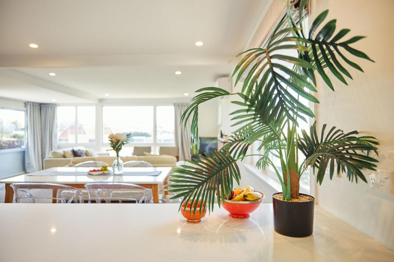 Koa Retreat Villa Kaikoura Buitenkant foto