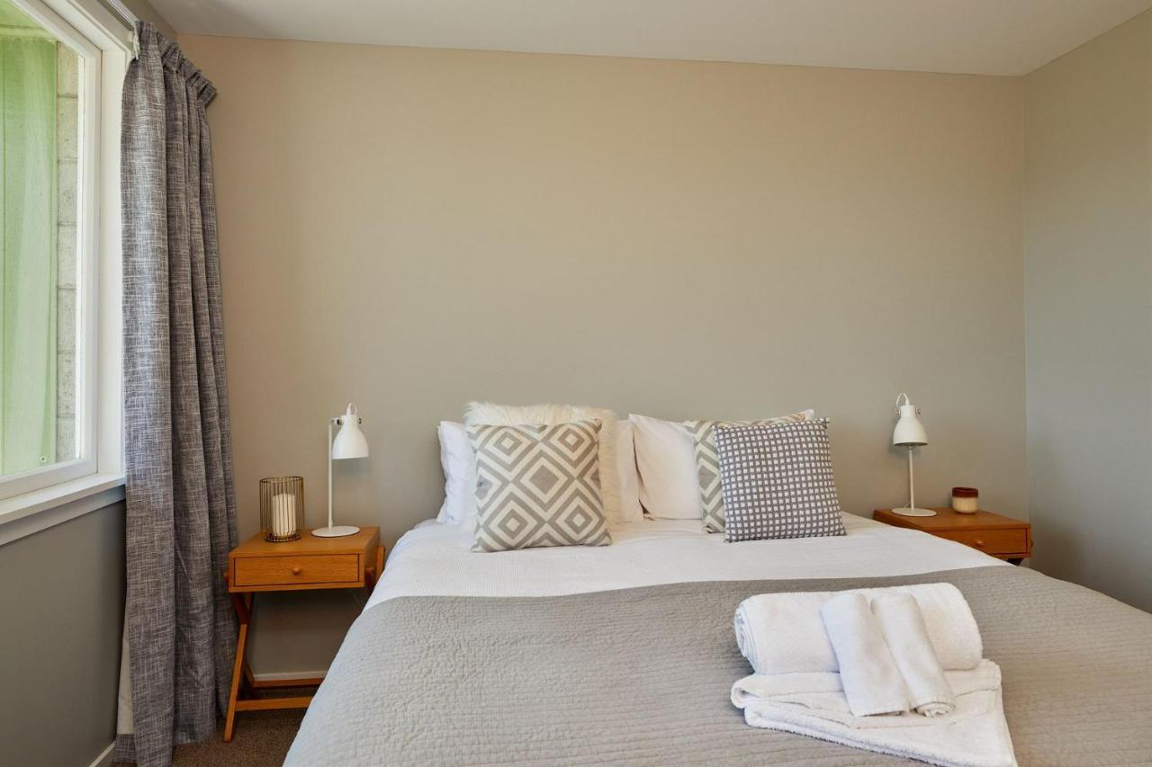 Koa Retreat Villa Kaikoura Buitenkant foto