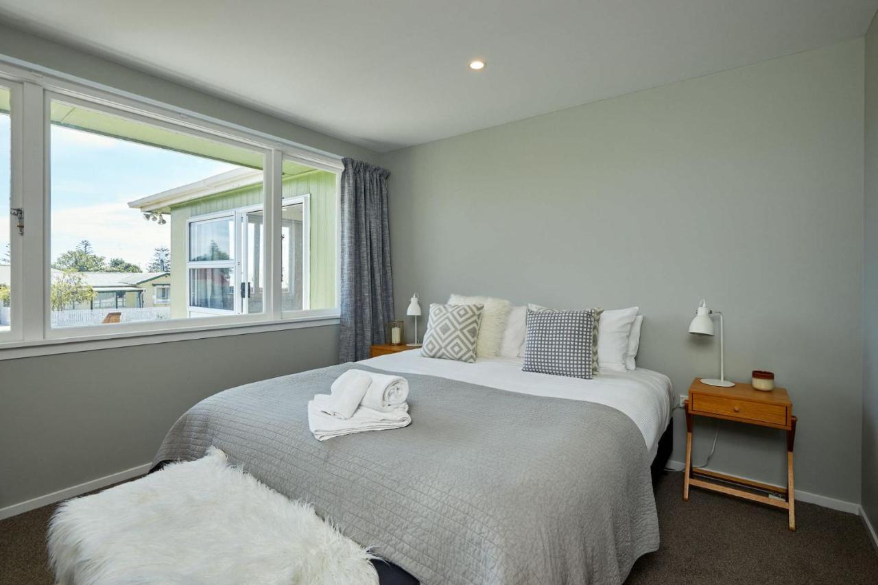 Koa Retreat Villa Kaikoura Buitenkant foto